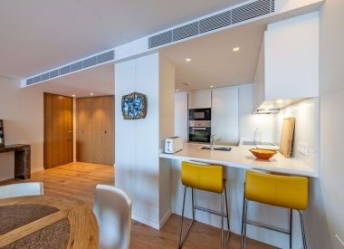 Apartments in Cala Mayor (Mallorca), buy cheap - 1 750 000 [65990] 6