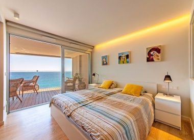 Apartments in Cala Mayor (Mallorca), buy cheap - 1 750 000 [65990] 8