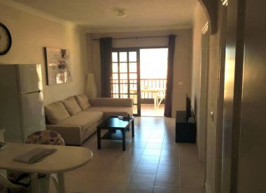 Apartments in the Costa del Silencio (Tenerife), buy cheap - 145 000 [65987] 5