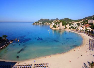Hotel in Palma (Mallorca), buy cheap - 27 000 000 [65985] 2
