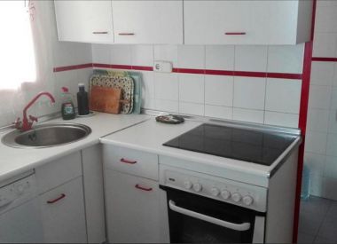 Apartments in Benidorm (Costa Blanca), buy cheap - 111 500 [65986] 8