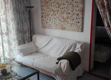 Apartments in Benidorm (Costa Blanca), buy cheap - 111 500 [65986] 9