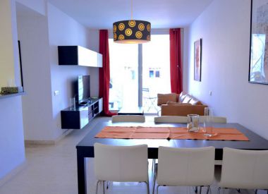 Apartments in Palma (Mallorca), buy cheap - 495 000 [65982] 7