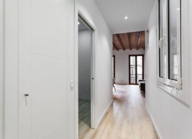 Apartments in Barcelona (Catalonia), buy cheap - 498 000 [65976] 3