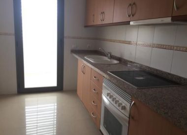 Apartments in Benidorm (Costa Blanca), buy cheap - 140 000 [66011] 3