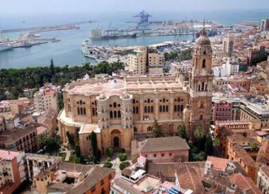Commercial property in Malaga (Costa del Sol), buy cheap - 18 550 000 [66013] 3