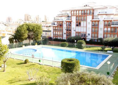 Apartments in La Mate (Costa Blanca), buy cheap - 63 000 [66008] 1