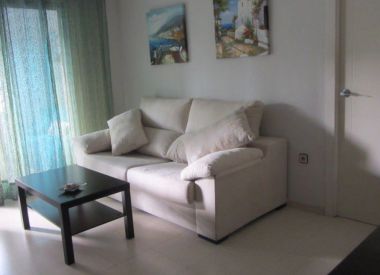 Apartments in Benidorm (Costa Blanca), buy cheap - 116 000 [66010] 10