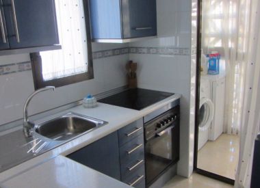 Apartments in Benidorm (Costa Blanca), buy cheap - 116 000 [66010] 4