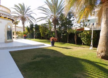 Villa in Cabo Roig (Costa Blanca), buy cheap - 995 000 [66007] 5