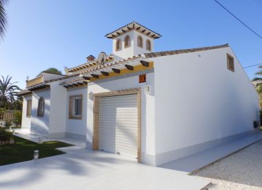 Villa in Cabo Roig (Costa Blanca), buy cheap - 995 000 [66007] 6
