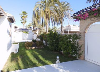 Villa in Cabo Roig (Costa Blanca), buy cheap - 995 000 [66007] 7