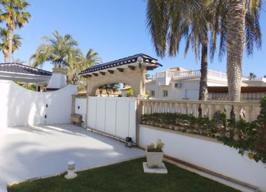 Villa in Cabo Roig (Costa Blanca), buy cheap - 995 000 [66007] 8