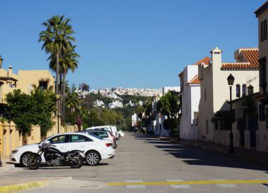 Apartments in Estepona (Costa del Sol), buy cheap - 430 000 [66003] 4