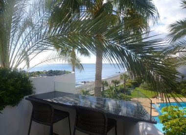 Apartments in Marbella (Costa del Sol), buy cheap - 1 875 000 [66000] 6