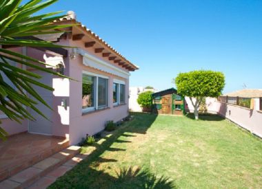 Villa in Los Balcones (Costa Blanca), buy cheap - 439 000 [66001] 6
