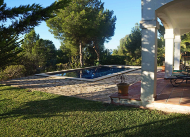 Villa in Santa Ponsa (Mallorca), buy cheap - 1 250 000 [65995] 2