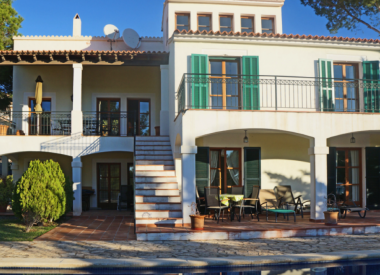 Villa in Santa Ponsa (Mallorca), buy cheap - 1 250 000 [65995] 7
