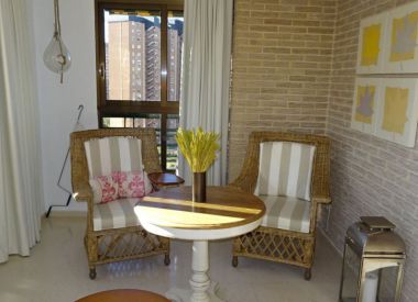 Apartments in Benidorm (Costa Blanca), buy cheap - 336 000 [66032] 7