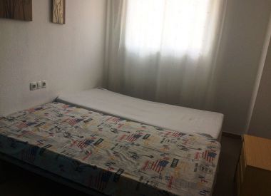 Apartments in Benidorm (Costa Blanca), buy cheap - 109 000 [66033] 6