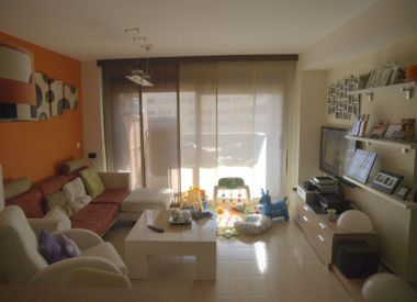 Apartments in Benidorm (Costa Blanca), buy cheap - 116 000 [66027] 2