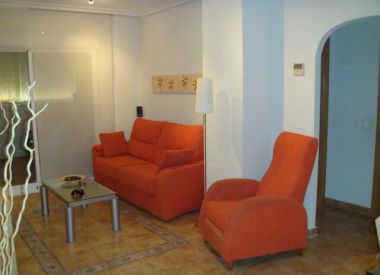 Apartments in Benidorm (Costa Blanca), buy cheap - 119 900 [66029] 1