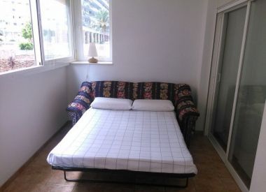 Apartments in Benidorm (Costa Blanca), buy cheap - 119 900 [66029] 10