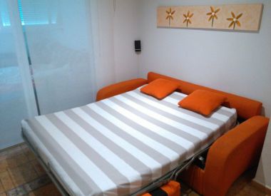 Apartments in Benidorm (Costa Blanca), buy cheap - 119 900 [66029] 6
