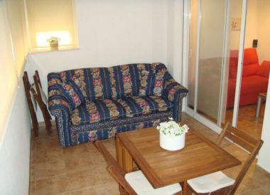 Apartments in Benidorm (Costa Blanca), buy cheap - 119 900 [66029] 7