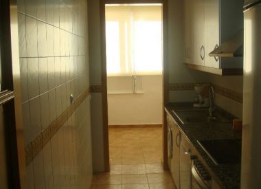 Apartments in Benidorm (Costa Blanca), buy cheap - 119 900 [66029] 8