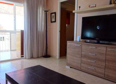 Apartments in Benidorm (Costa Blanca), buy cheap - 179 000 [66026] 5