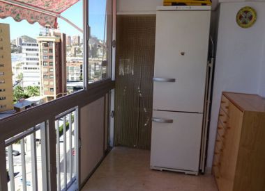 Apartments in Benidorm (Costa Blanca), buy cheap - 179 000 [66026] 8