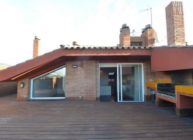 Apartments in Barcelona (Catalonia), buy cheap - 1 900 000 [66025] 10