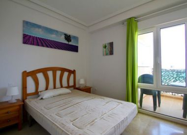 Apartments in La Marina (Costa Blanca), buy cheap - 89 900 [66014] 4