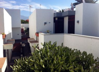 Apartments in the Costa del Silencio (Tenerife), buy cheap - 93 000 [66018] 2