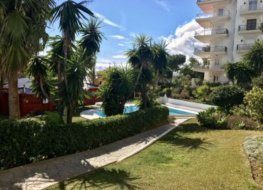 Apartments in Marbella (Costa del Sol), buy cheap - 350 000 [66049] 1
