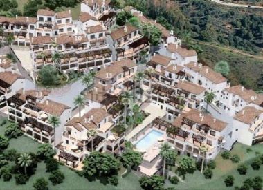 Apartments in Marbella (Costa del Sol), buy cheap - 238 000 [66046] 9