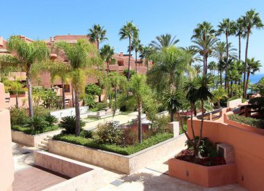 Apartments in Estepona (Costa del Sol), buy cheap - 620 000 [66043] 4