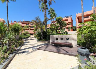 Apartments in Estepona (Costa del Sol), buy cheap - 620 000 [66043] 5