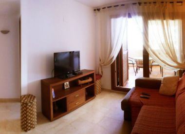 Apartments in Punta Prima (Costa Blanca), buy cheap - 155 000 [66044] 8