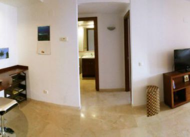 Apartments in Punta Prima (Costa Blanca), buy cheap - 155 000 [66044] 9