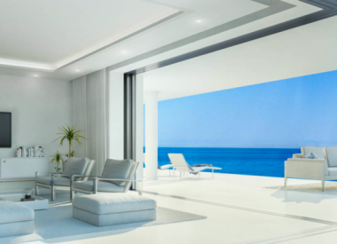 Apartments in Estepona (Costa del Sol), buy cheap - 1 990 000 [66036] 5