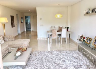 Apartments in Marbella (Costa del Sol), buy cheap - 365 000 [66034] 9