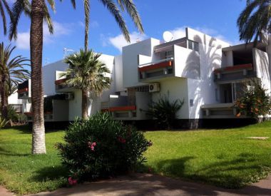 Apartments in the Costa del Silencio (Tenerife), buy cheap - 85 000 [66071] 9
