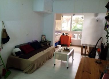 Apartments in the Costa del Silencio (Tenerife), buy cheap - 79 000 [66063] 6