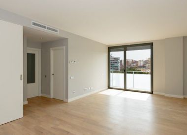 Apartments in Barcelona (Catalonia), buy cheap - 899 000 [66065] 2