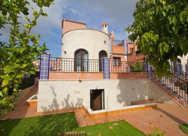 Villa in San Miguel de Salinas (Costa Blanca), buy cheap - 285 000 [66060] 1