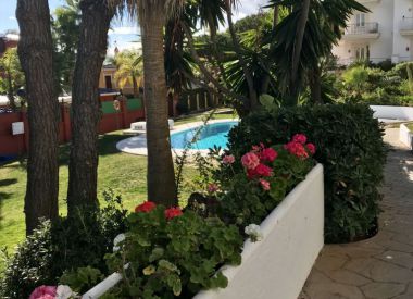 Apartments in Marbella (Costa del Sol), buy cheap - 450 000 [66055] 1