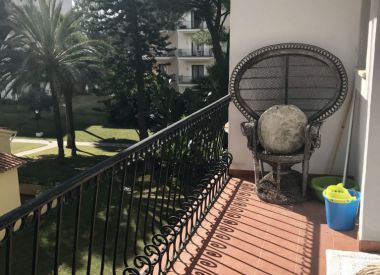 Apartments in Marbella (Costa del Sol), buy cheap - 450 000 [66055] 6