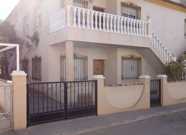 House in Orihuela (Costa Blanca), buy cheap - 119 000 [66092] 2